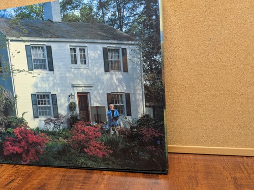 Jim Gray Roads I've Traveled, Art Book, Coffee Table Book - Picture 7 of 14