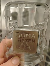 AMD RYZEN 7 2700X 8-Core 3.7GHz Octa Core Processor