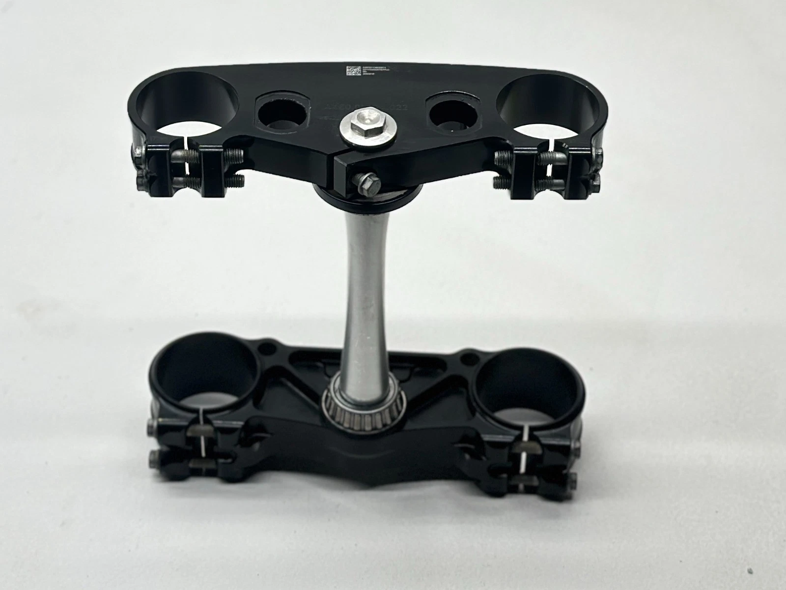 2023 KTM 350SXF Triple Clamp Tree Billet 48mm Steering Stem OEM