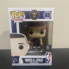 Funko Pop! Nikola Jocić #88 “Joker”  NBA Denver Nuggets Basketball 2021