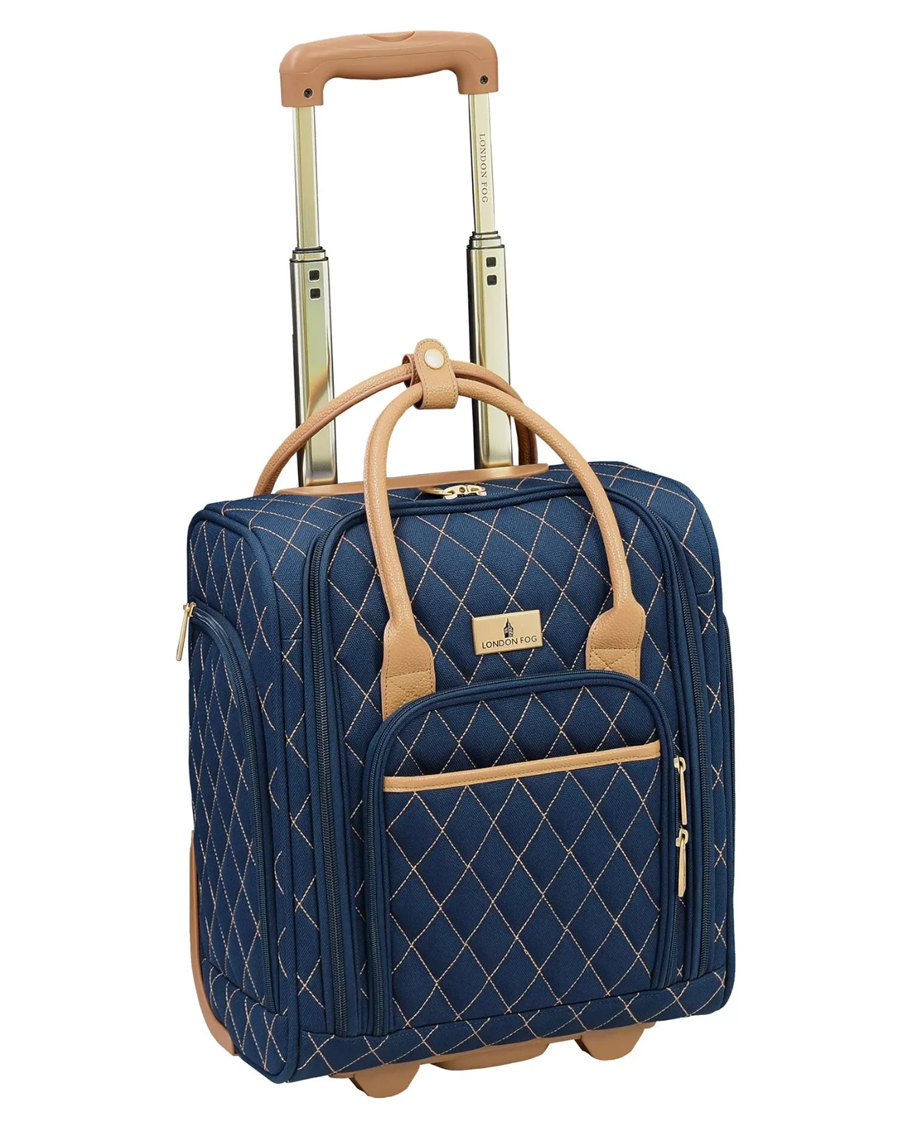 London Fog Queensbury 15.5" Underseater
