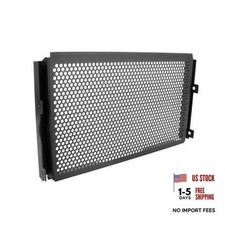 Motocycle Radiator Grille Guard Protective Cover Replacement For Yamaha MT07
