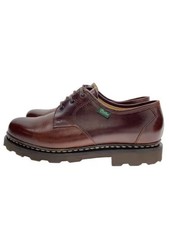 Paraboot dress shoes/ UK size 6.5/ brown/ leather/ 702882