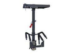 Original Ford Hecktr&auml;ger f&uuml;r Skier und Snowboards 2483279