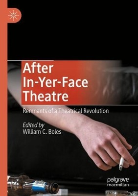 After In-Yer-Face Theatre - 9783030394295