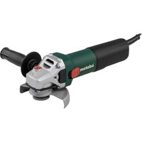 Metabo WEQ 1400-125 Winkelschleifer Winkelschleifer