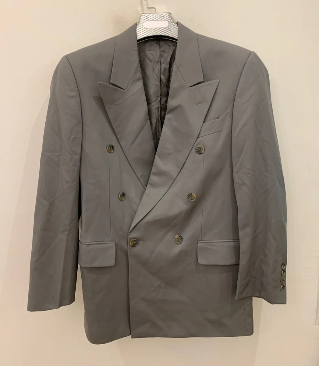 Daniel Hechter Double-Breasted Suits & Blazers for Men for sale | eBay