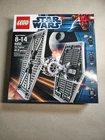 LEGO  Star Wars: TIE Fighter (9492)  Retired 2012 Brand New Factory Sealed.