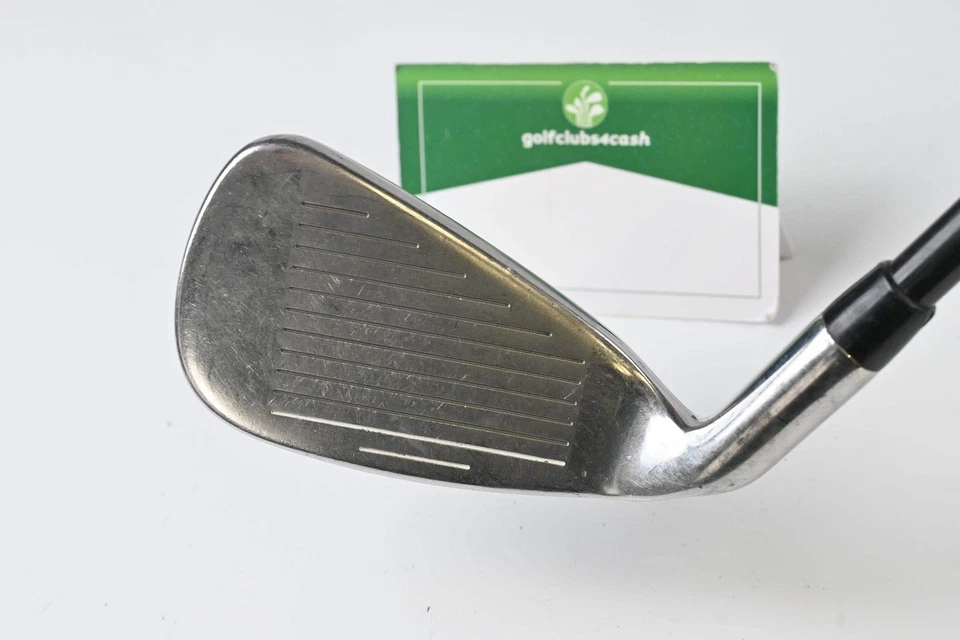 Callaway RAZR HL #4 Iron / 22 Degree / Regular Flex Callaway 75 Shaft - Image 2 of 4
