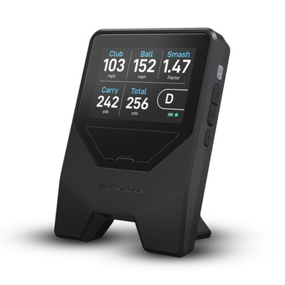#ad Shot Scope LM1 Golf Launch Monitor $199.99