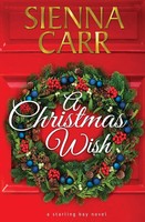 Sienna Carr | A Christmas Wish | Taschenbuch | Englisch (2022)