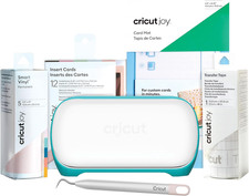Cricut Joy | Starter Bundle (2025)