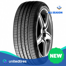New 21545r17 Nexen Nfera Primus As T1 91w New 21545r17 Nexen Nfera Primus As T1 91w