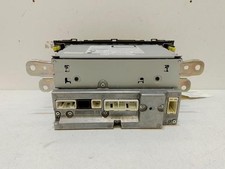 Autoradio Toyota VERSO