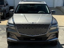 2021 Genesis GV80 3.5T AWD