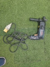 Bosch GBH 2000 SDS Plus Rotary Hammer Drill 600W 1.7J 110V