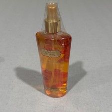 Victoria's Secret Fragrance Mist Women Orange Coconut Passion Vanilla 8.4oz