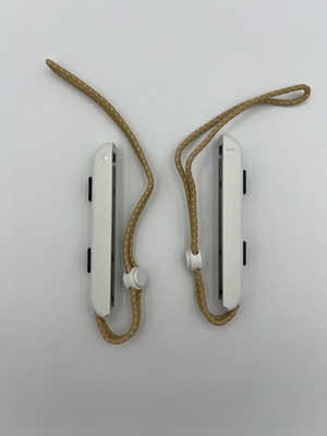 #ad #ad Nintendo Joy con straps Legend of Zelda Tears of the Kingdom Edition Used $17.99