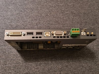 B&R  Automation Panel Link Module SDL/DVI Receiver 5A6Z0000C10000-001