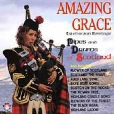 Caledonian Heritage CD