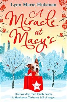 A Miracle at Macys von Hulsman, Lynn Marie | Buch | Zustand akzeptabel