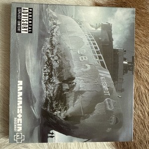 Rosenrot Rammstein | eBay