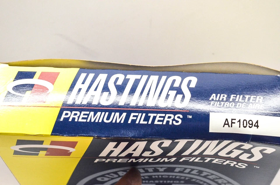 Hastings AF1094 Air Filter NOS - Image 3 of 3