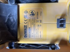 DEWALT D25303dh Cordless Dust Extraction System 18v Bare Unit