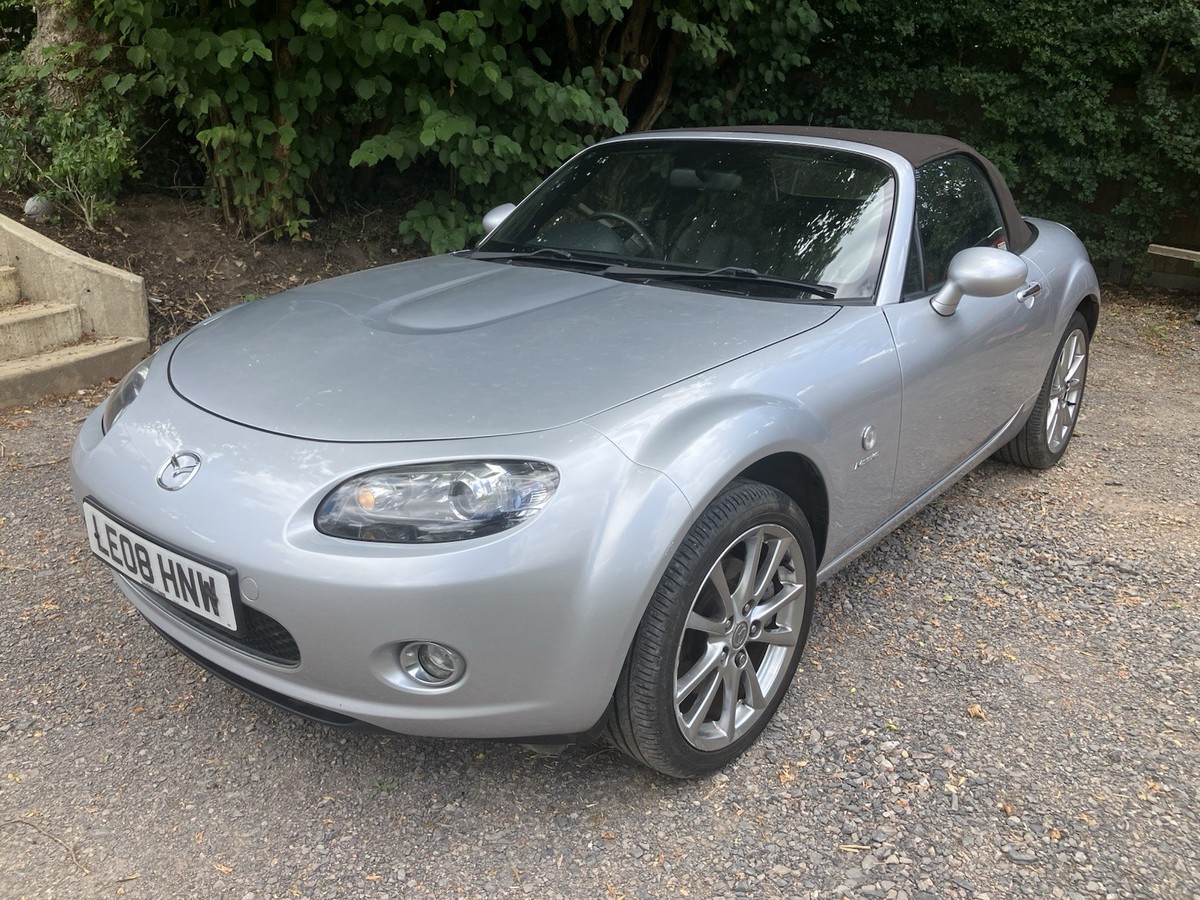 Mazda MX 5