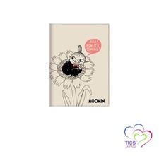 Sunstar Stationery Moomin Planner 2026 Monthly B6 Little My S2958830