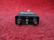 Sigtronics SPA-400 Intercom 12/24V