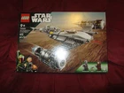 LEGO Star Wars The Mandalorian N-1 Starfighter 75325 New in Package Never Opened
