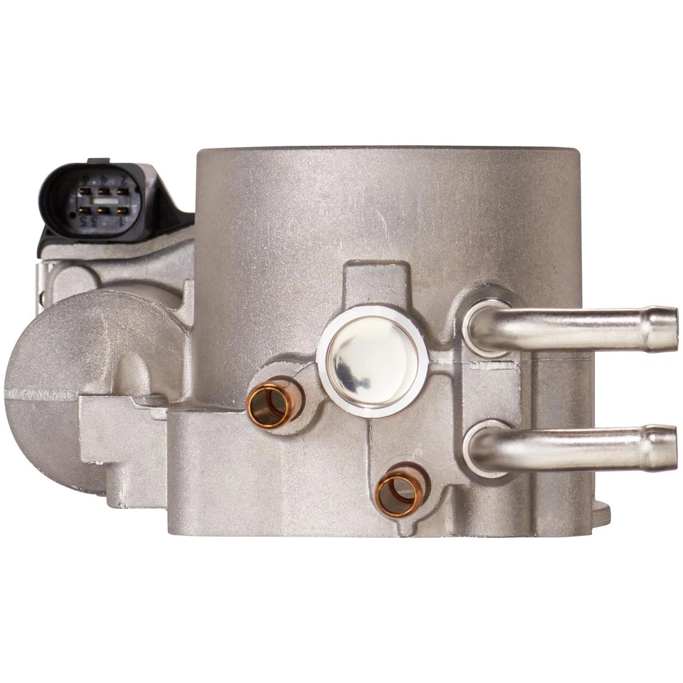 280750030 Cuerpo acelerador inyección combustible para Audi Volkswagen A4 2.8L 00-06 Foto 2 de 4