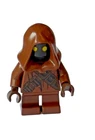 LEGO Jawa Minifigure Star Wars Sandcrawler 75136 75059 (2014) (C)