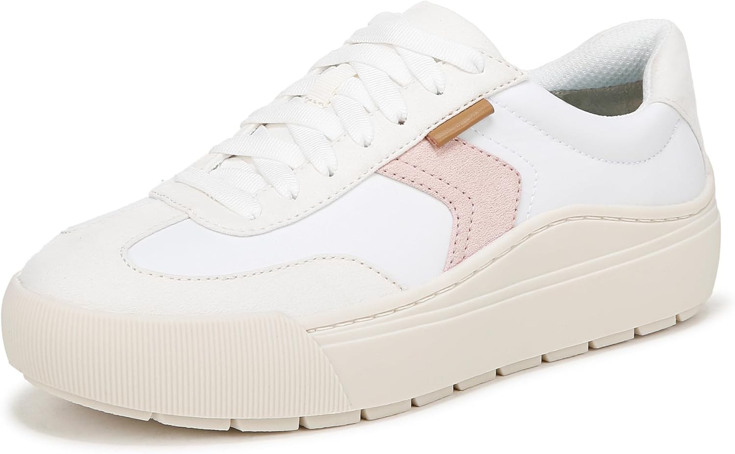 Dr. Scholl's Womens Time Off Win Sneaker