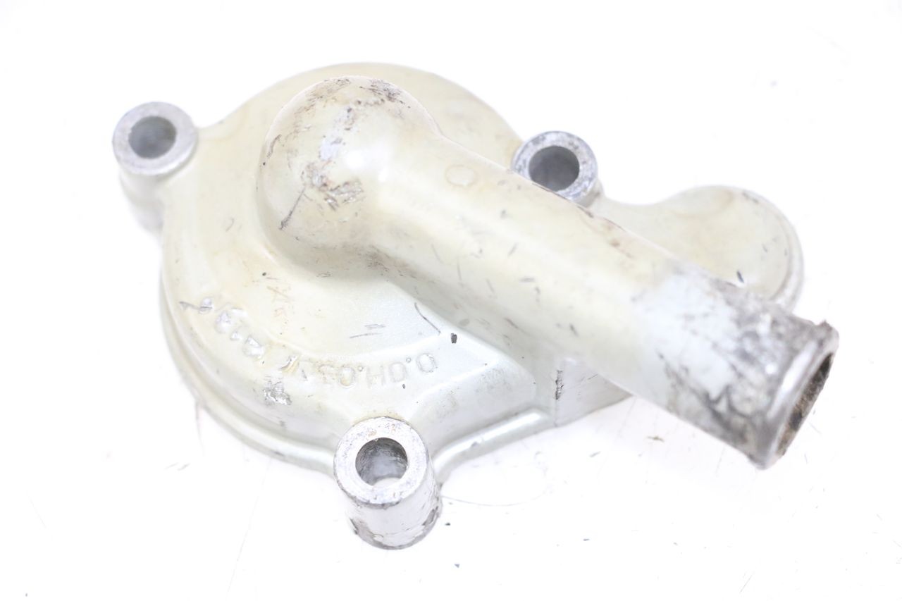 CARTER POMPA ACQUA - DERBI SENDA SM DRD X-TREME 50 (2011 - 2017)