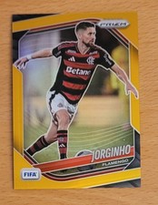 Panini FIFA Prizm 2025-26 - Jorginho GOLD /10...