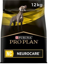 PURINA PRO PLAN NC Dry Dog Food  Neurocare 12kg F&F Shipping UK 5.25 per kilo