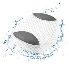 Hot Tub Booster Seat for Adults, 5D Air Mesh Hot Tub Cushion with Strong Non-...