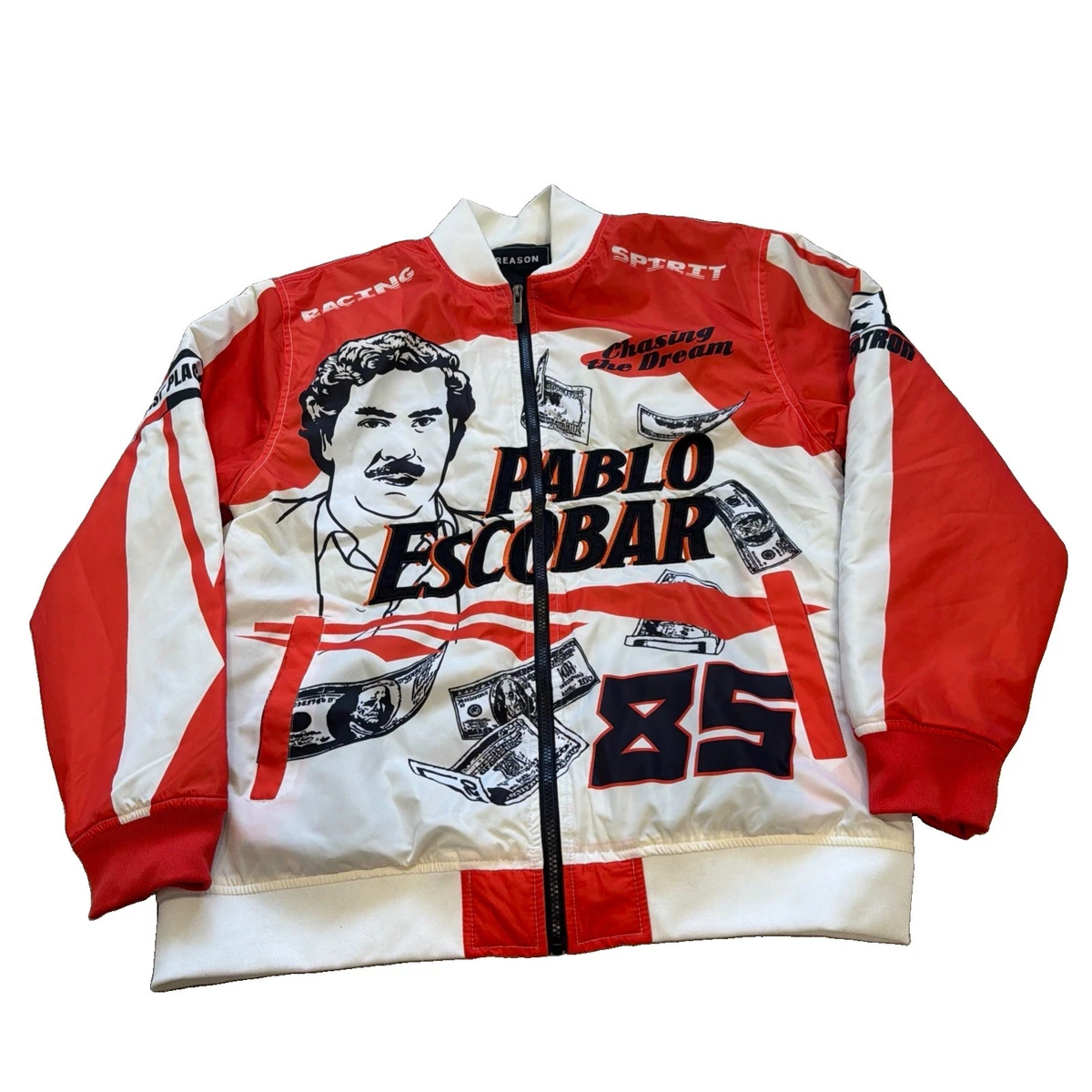 25+ Pablo In Men's Coats & Jackets for sale | Updated Oct 2026
