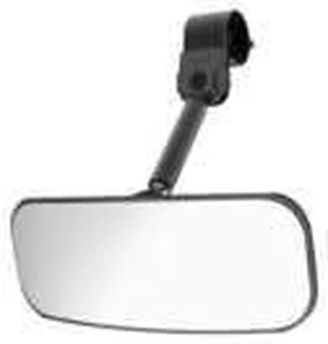 Seizmik Wide Angle Sideview/Rearview Mirror - 1.75in. Clamp Mount ATV/UTV 650237 - Image 4 of 4