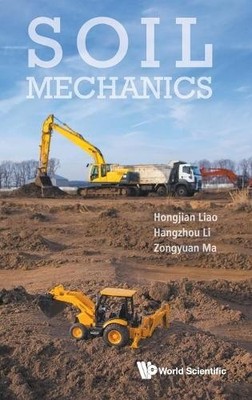 Soil Mechanics - 9789813238503