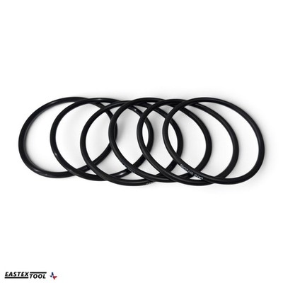 CAT 8H-2046 O-RING FOR CRANKCASE BREATHER 6/PACK OEM CATERPILLAR