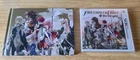 Fire Emblem Fates: Special Edition with Artbook(Nintendo 3DS, 2016)