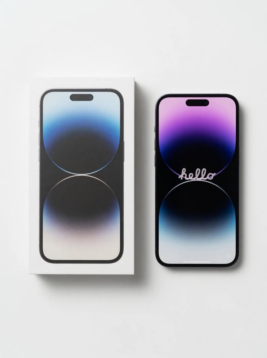 Apple iPhone 14 Pro Max 512GB for Sale | Shop New & Used Cell