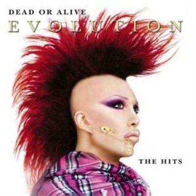 Evolution [Limited Edition] CD