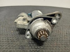 SEAT IBIZA Starter Motor 2008-2017 1.6L CAYC