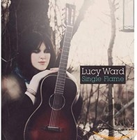 Lucy Ward - Single Flame - CD - K4Z