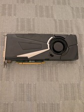Tested GOOD Dell OEM NVidia GeForce GTX 1070 8GB Graphics Video Card GPU 06MKK