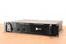 Crest Audio Pro 9200 2-Channel Power Amplifier - 220V Version CG01VSV